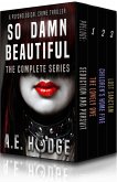 So Damn Beautiful: The Complete Series (eBook, ePUB)