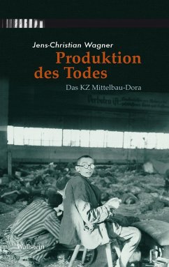 Produktion des Todes (eBook, PDF) - Wagner, Jens-Christian
