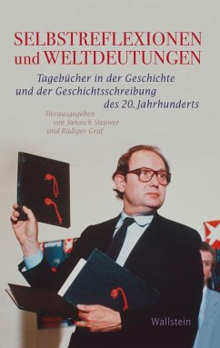 Selbstreflexionen und Weltdeutungen (eBook, PDF)