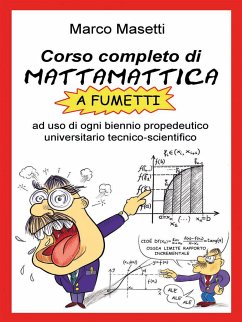 Corso completo di mattamattica (eBook, PDF) - Masetti, Marco