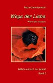 Wege der Liebe (eBook, ePUB)
