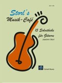 Storl's Musik-Café, für Gitarre