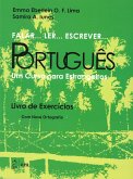 Falar... Ler... Escrever... Português. Übungsbuch