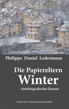 Winter - Ledermann, Philippe Daniel