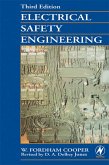Electrical Safety Engineering (eBook, ePUB)