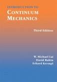 Introduction to Continuum Mechanics (eBook, PDF)