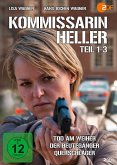 Kommissarin Heller: Teil 1-3