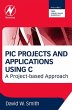 PIC Projects and Applications using C... - Bild 1