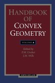 Handbook of Convex Geometry (eBook, PDF)
