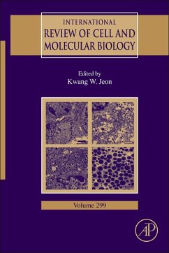 Cover International Review of Cell and Molecular Biology (eBook, ePUB)