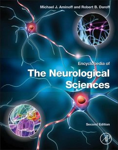 Cover Encyclopedia of the Neurological Sciences (eBook, ePUB)