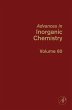 Advances in Inorganic Chemistry (eBook,... - Bild 1