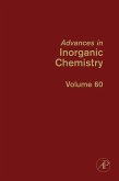 Advances in Inorganic Chemistry (eBook, ePUB)