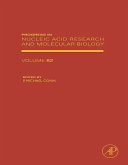 Progress in Nucleic Acid Research and Molecular Biology (eBook, ePUB)