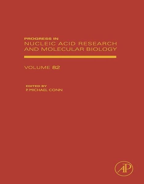 Progress in Nucleic Acid Research and Molecular Biology (eBook, ePUB)