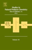 Studies in Natural Products Chemistry (eBook, ePUB)