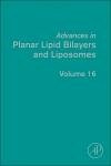 Advances in Planar Lipid Bilayers and Liposomes (eBook, ePUB)