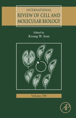 Cover International Review of Cell and Molecular Biology (eBook, ePUB)