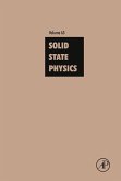 Solid State Physics (eBook, ePUB)