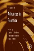 Advances in Genetics (eBook, ePUB)