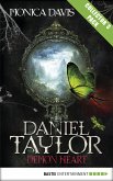 Daniel Taylor - Demon Heart (eBook, ePUB)