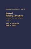 Theory of Planetary Atmospheres (eBook, PDF)