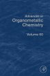Advances in Organometallic Chemistry... - Bild 1