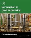 Introduction to Food Engineering (eBook, ePUB)