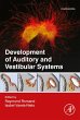 Development of Auditory and Vestibular... - Bild 1