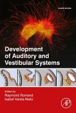 Development of Auditory and Vestibular Systems (eBook, ePUB)