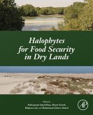 Halophytes for Food Security in Dry Lands (eBook, ePUB)