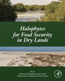 Halophytes for Food Security in Dry Lands (eBook, ePUB) Halophytes for Food Security in Dry Lands (eBook, ePUB)