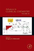 Advances in Clinical Chemistry (eBook, ePUB)