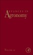 Advances in Agronomy (eBook, ePUB) - Bild 1