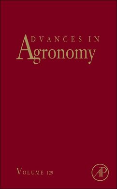 Advances in Agronomy (eBook, ePUB)