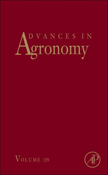 Advances in Agronomy (eBook, ePUB) Advances in Agronomy (eBook, ePUB)