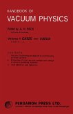 Gases and Vacua (eBook, PDF)