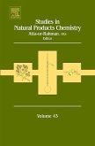 Studies in Natural Products Chemistry (eBook, ePUB)
