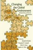 Changing the Global Environment (eBook, PDF)