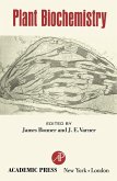 Plant Biochemistry (eBook, PDF)