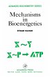 Mechanisms in Bioenergetics (eBook, PDF) - Bild 1