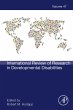 International Review of Research in... - Bild 1
