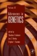 Advances in Genetics (eBook, ePUB) - Bild 1