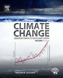Cover Climate Change (eBook, ePUB)