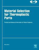 Material Selection for Thermoplastic Parts (eBook, ePUB)