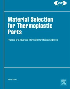 Cover Material Selection for Thermoplastic Parts (eBook, ePUB)