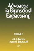 Advances in Biomedical Engineering (eBook, PDF)