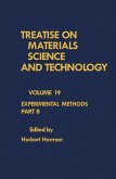 Experimental Methods (eBook, PDF)
