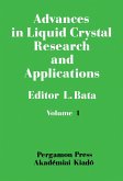 Advances in Liquid Crystal Research and Applications (eBook, PDF)