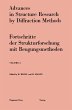 Advances in Structure Research by... - Bild 1